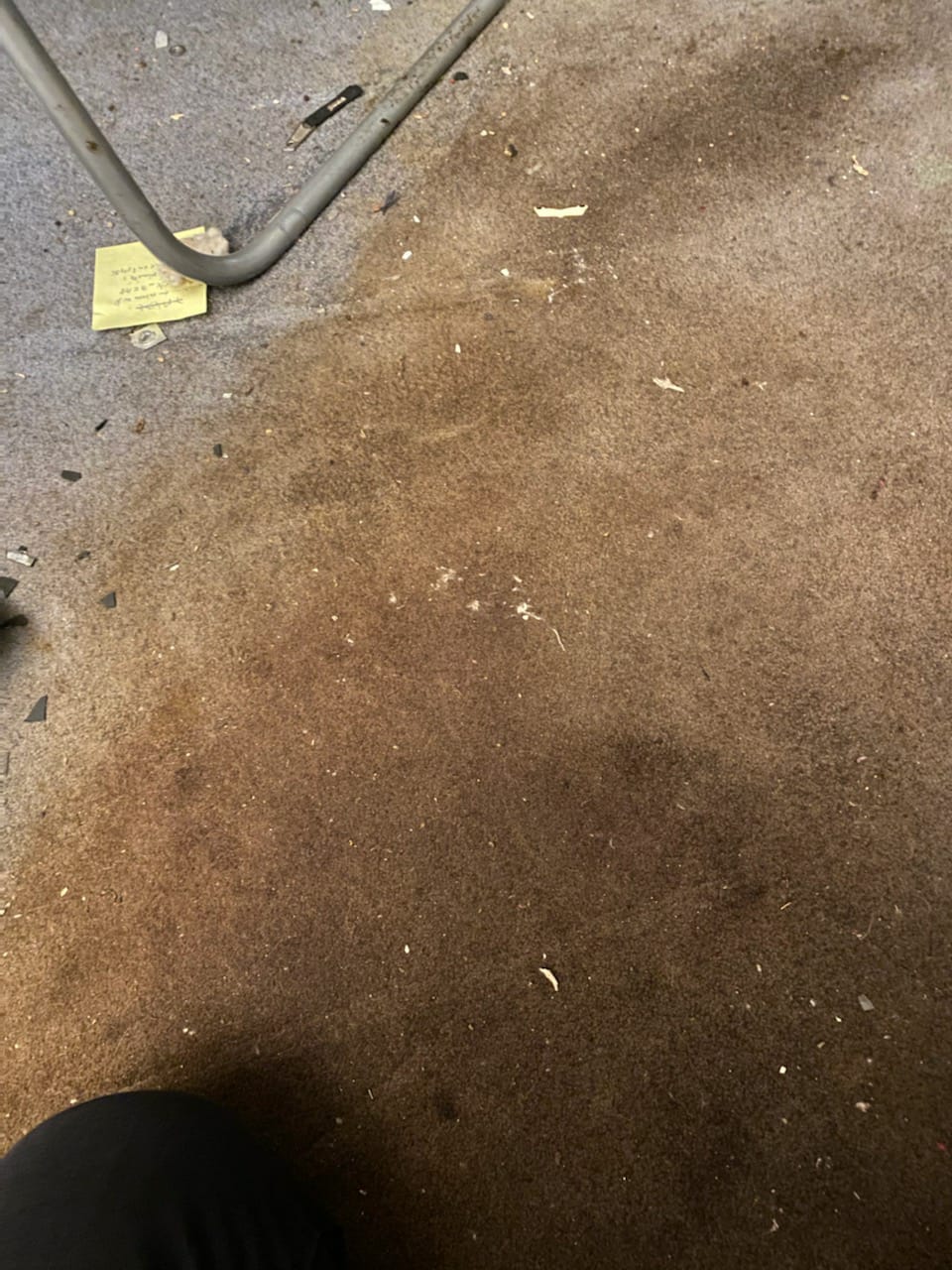 Prévenir le vandalisme : conseils de nettoyage pour protéger vos biens IMG 20241217 WA0017
